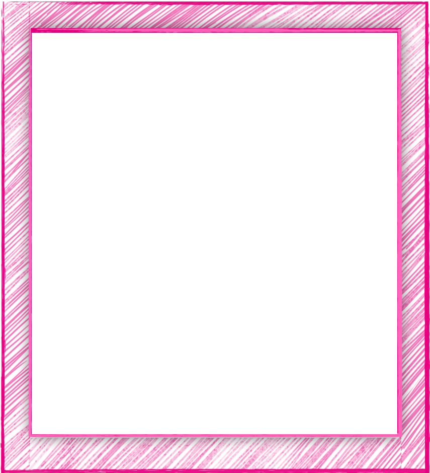 frame pink