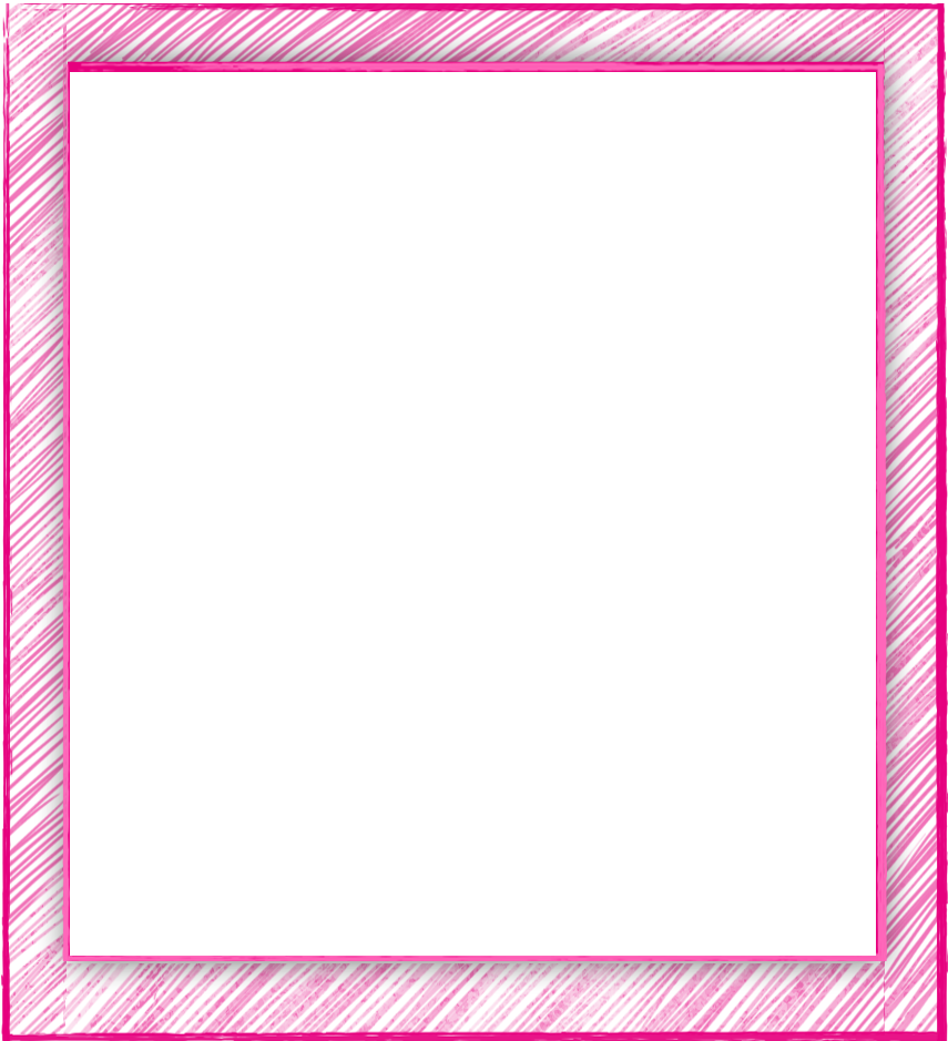 frame pink